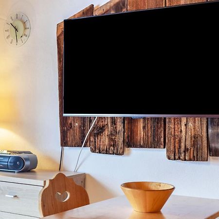 Ferienwohnung Edelweiss Grainau Eksteriør billede