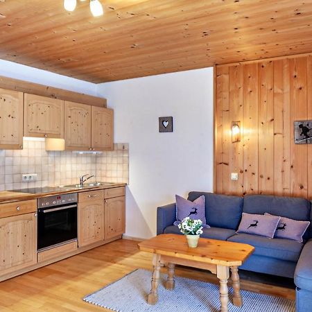 Ferienwohnung Edelweiss Grainau Eksteriør billede